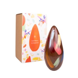 PAINTED EASTER EGG g 700