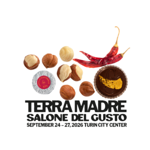 TERRA MADRE TASTINGS