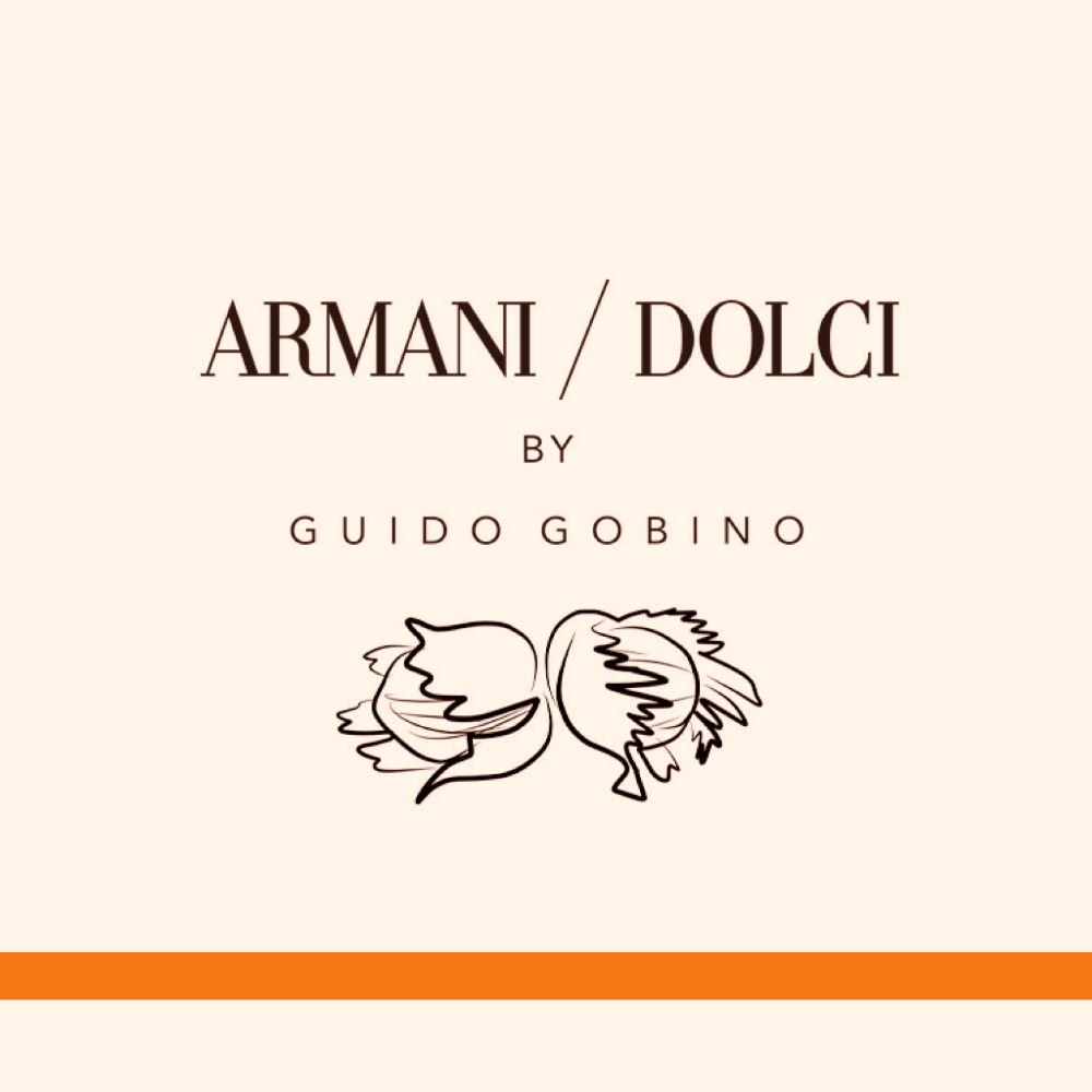 Armani Dolci