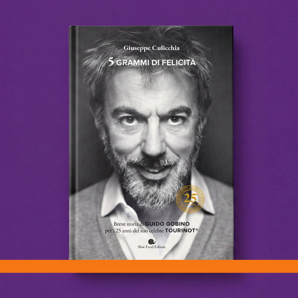 5 grammi di felicità