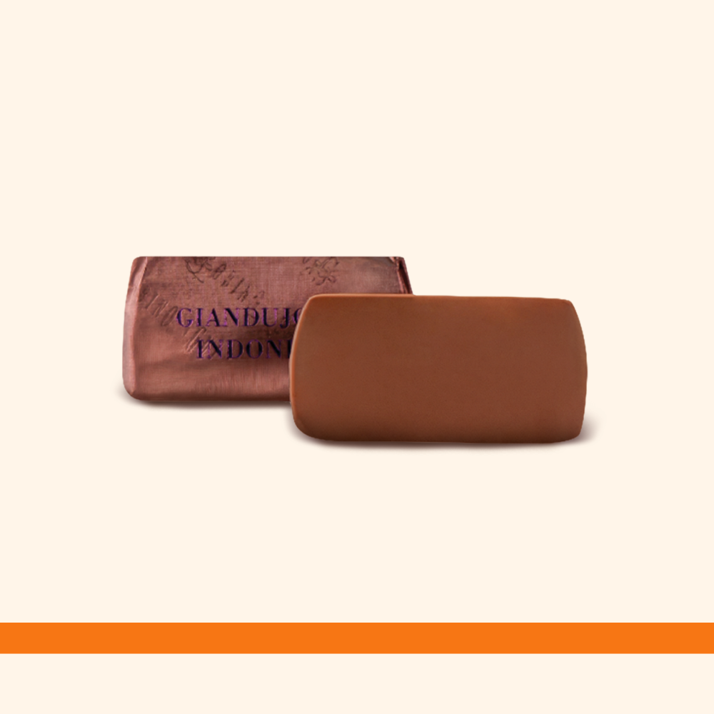 Il Giandujotto Indonesia