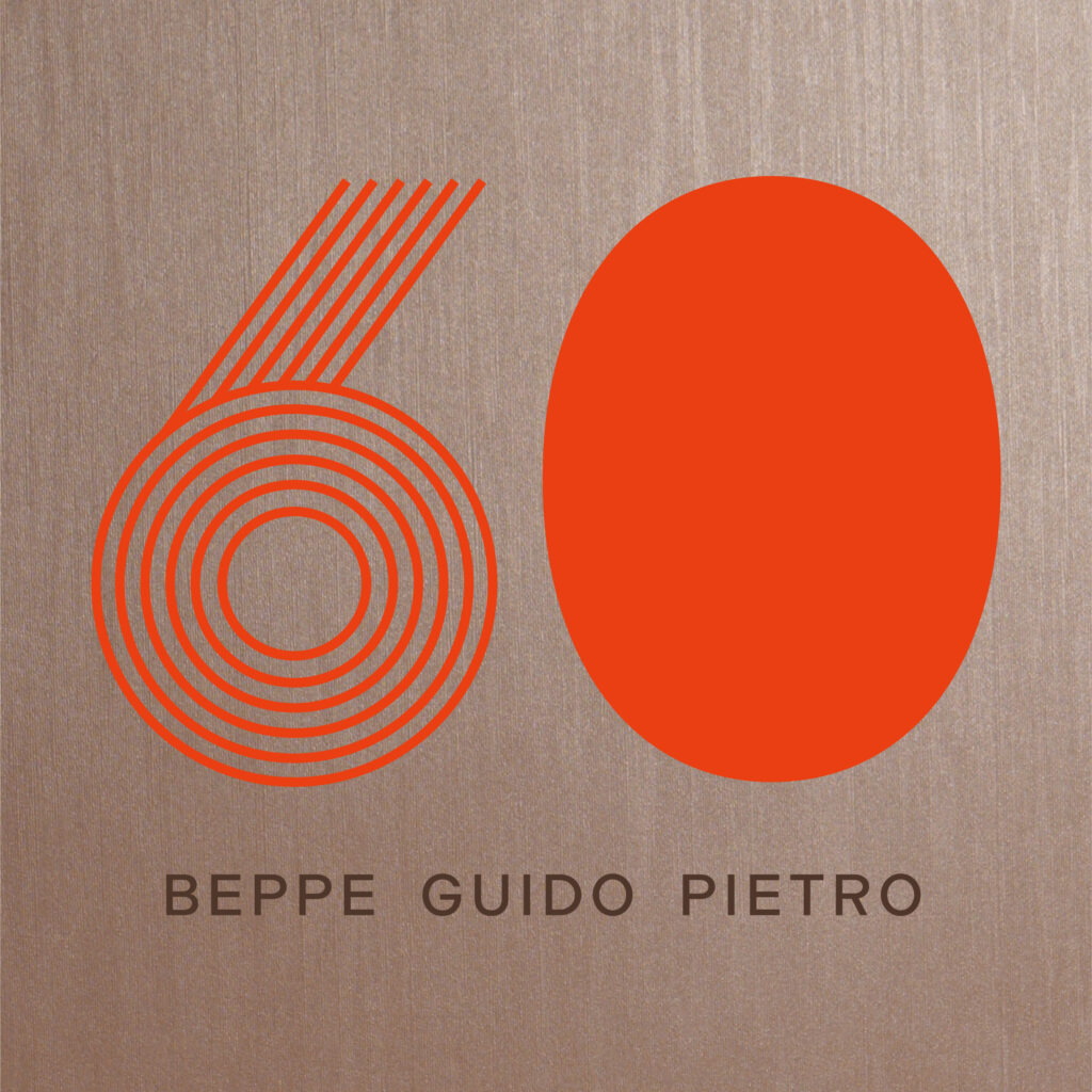 Il 60° anniversario