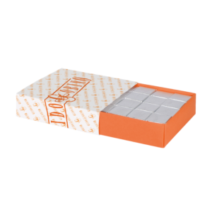 SCATOLA CREMINO AL SALE 110g