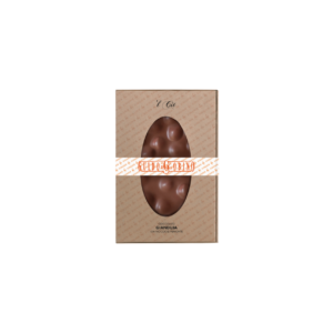 CIT GIANDUJA WITH HAZELNUTS 150g