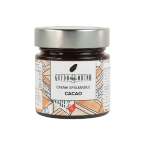 CREMA AL CACAO 400g