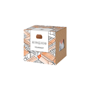 TOURINOT ASSORTMENT CUBE 160g