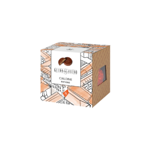 ASSORTED FILLED CIALDINE 160g