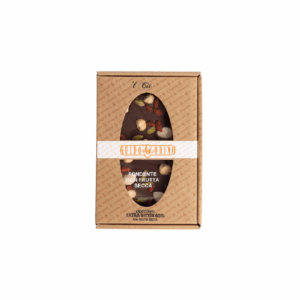 L CIT DARK CHOCOLATE WITH NUTS 150g