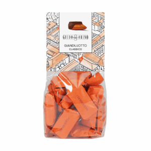 CLASSIC GIANDUJOTTO 430g BAG