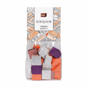 CREMINI ASSORTED BAG 430g