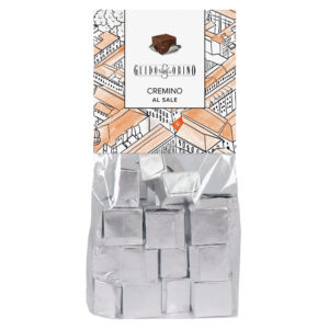 SALTED CREMINO BAG 430g