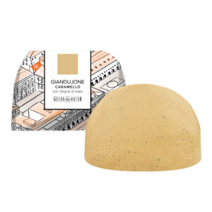 CARAMEL GIANDUJONE 230g