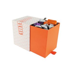 ASSORTED CHOCOLATES BOX g 900