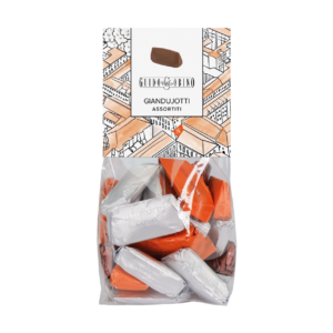 GIANDUJOTTI BAG g 430