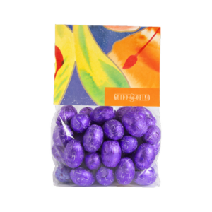 OVETTI MILK CHOCOLATE EGGS 430g