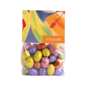 ASSORTED EGGS BAG 430g