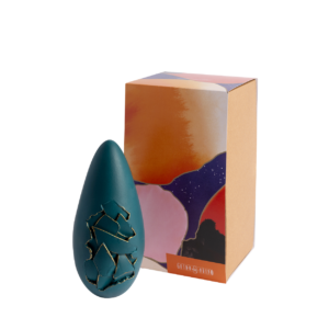 N'UOVO JUNIOR KINTSUGI Blend 63% 300g