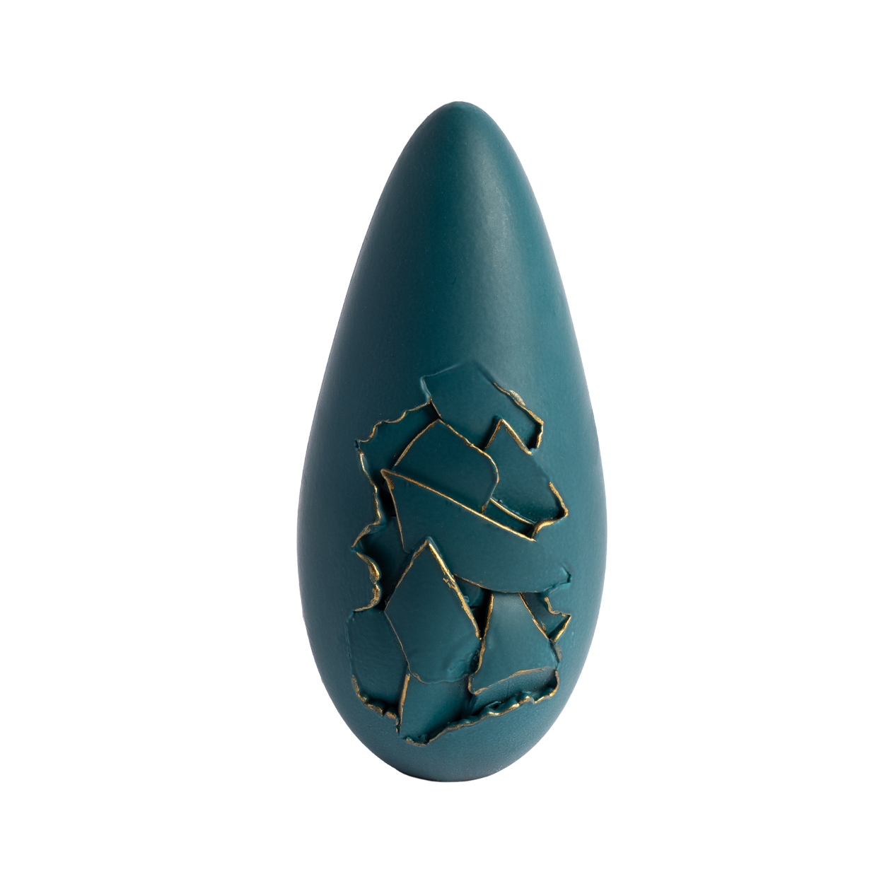 N'UOVO JUNIOR KINTSUGI Blend 63% 300g - immagine 2