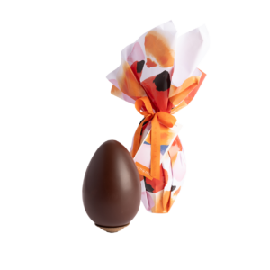 DARK CHOCOLATE EGG 1100g