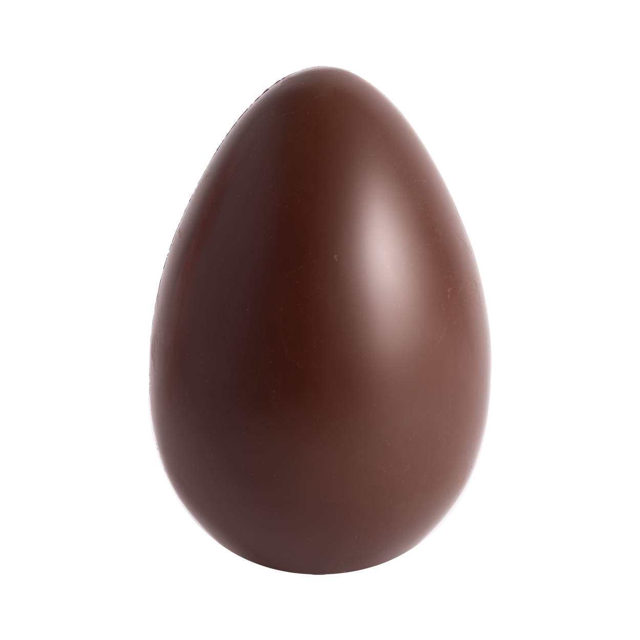 63% DARK CHOCOLATE EASTER EGG 230g - Image 2
