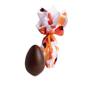 63% DARK CHOCOLATE EASTER EGG 230g