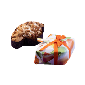 COLOMBA TOURINOT AND APRICOT 750g