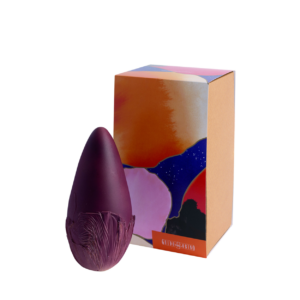 N'UOVO JUNIOR WHITE CHOCOLATE FLOWER 300g