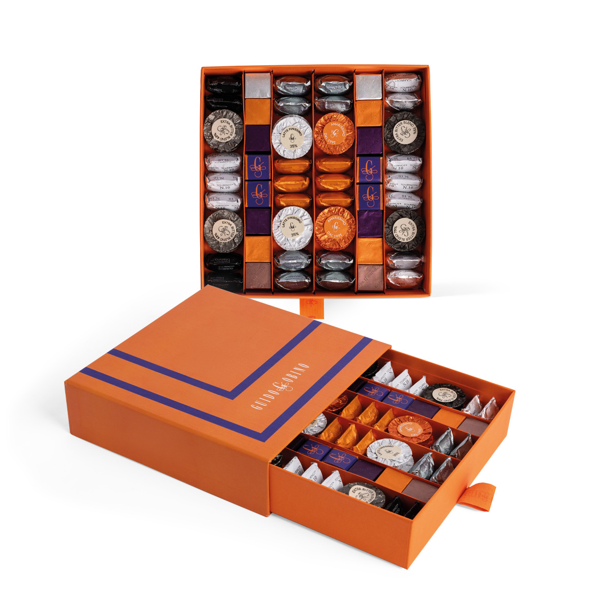 SELEZIONE ASSORTITA 330g