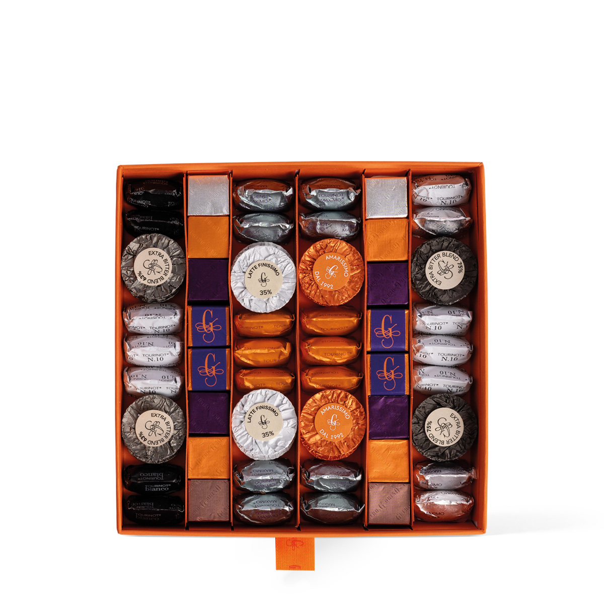 SELEZIONE ASSORTITA 330g - immagine 2