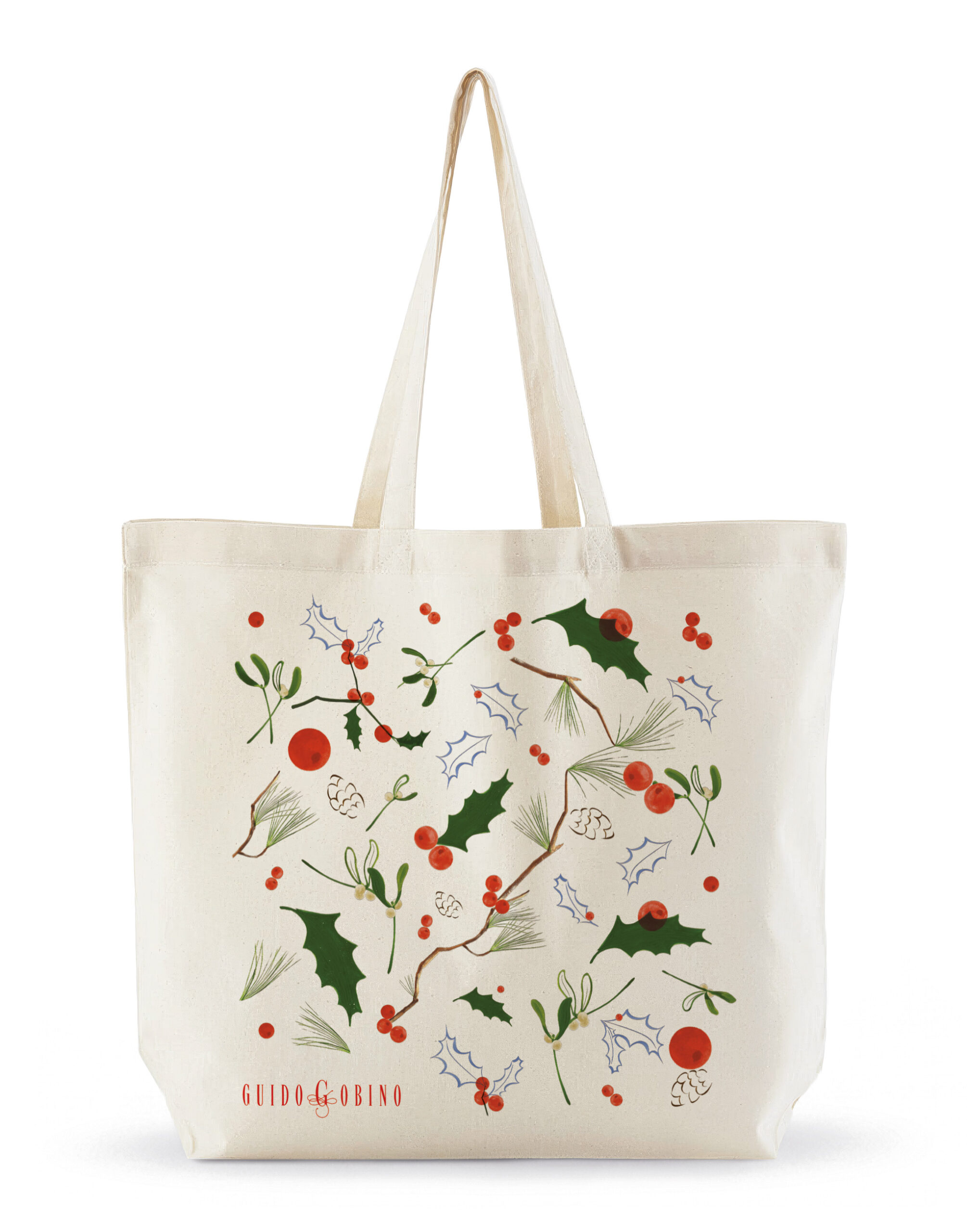 ADVENT CALENDAR AND TOTE BAG - Image 4